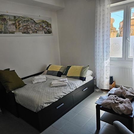 Frascati Fountain 4 Bdr Deluxe Apt 30 Min To Rome Exterior foto