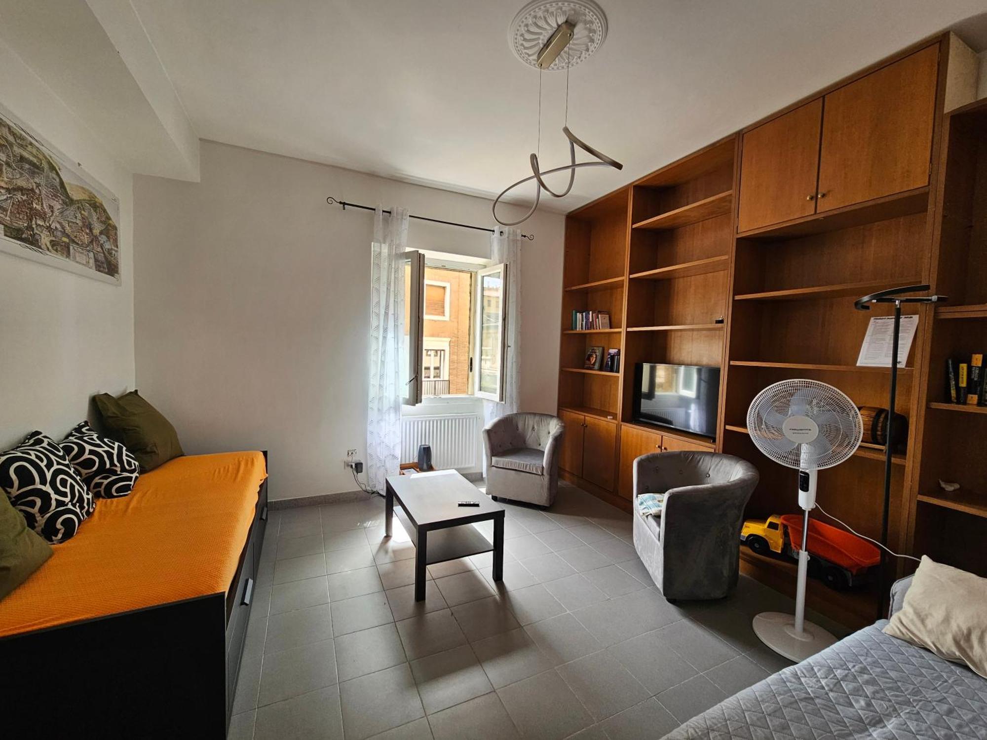 Frascati Fountain 4 Bdr Deluxe Apt 30 Min To Rome Exterior foto