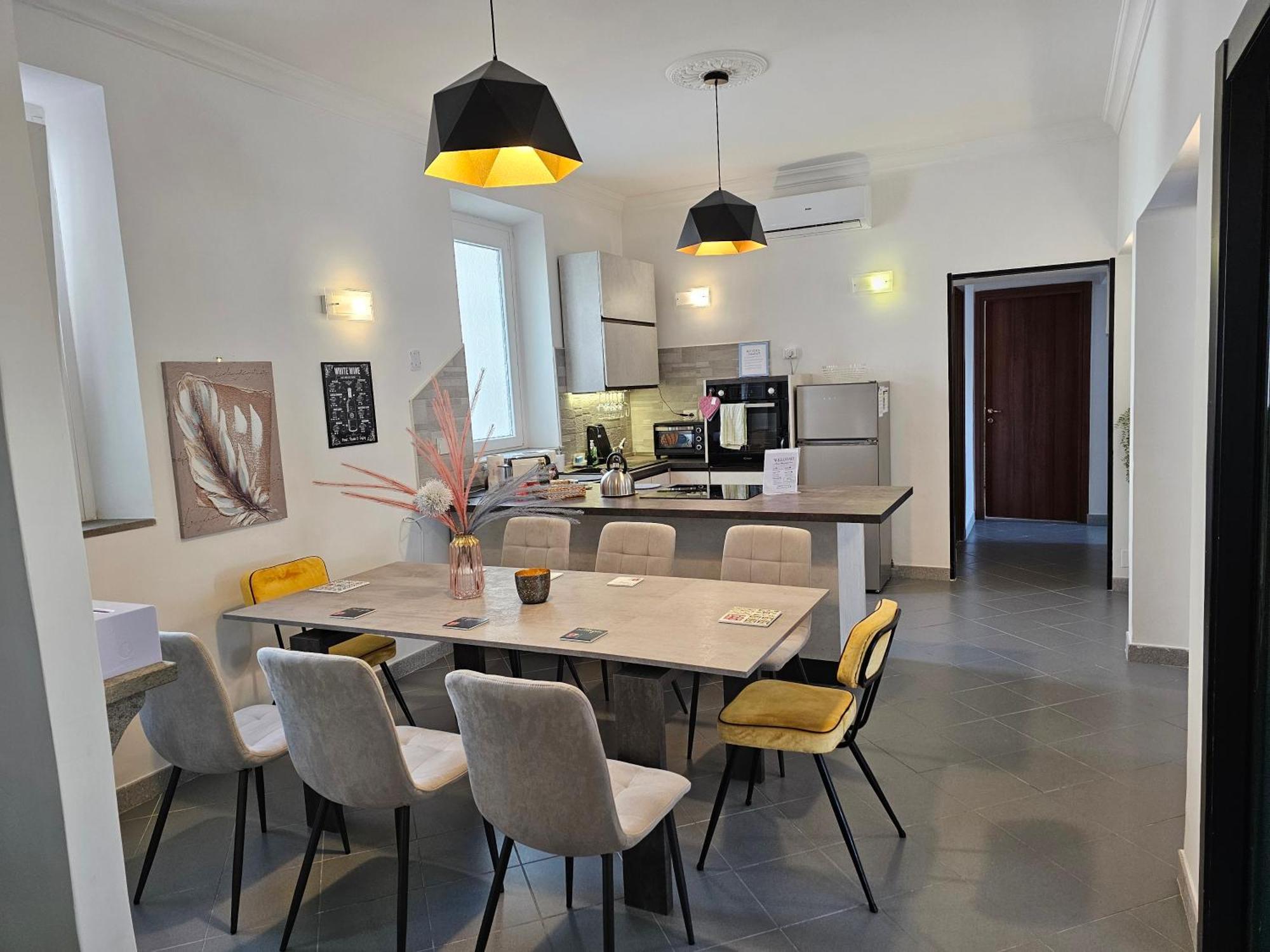 Frascati Fountain 4 Bdr Deluxe Apt 30 Min To Rome Exterior foto