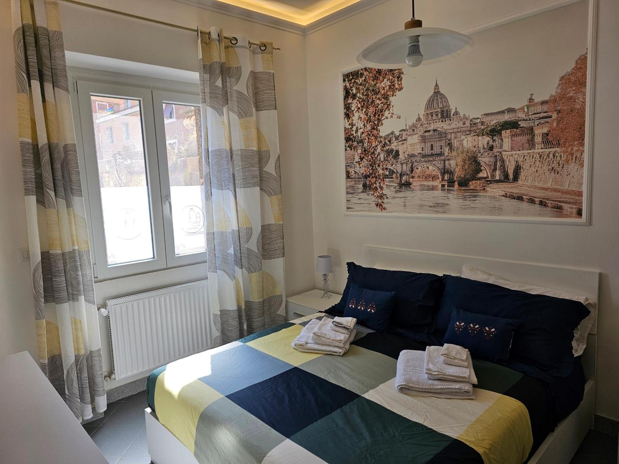 Frascati Fountain 4 Bdr Deluxe Apt 30 Min To Rome Exterior foto